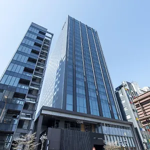 Remm Roppongi *** Präfektur Tokio