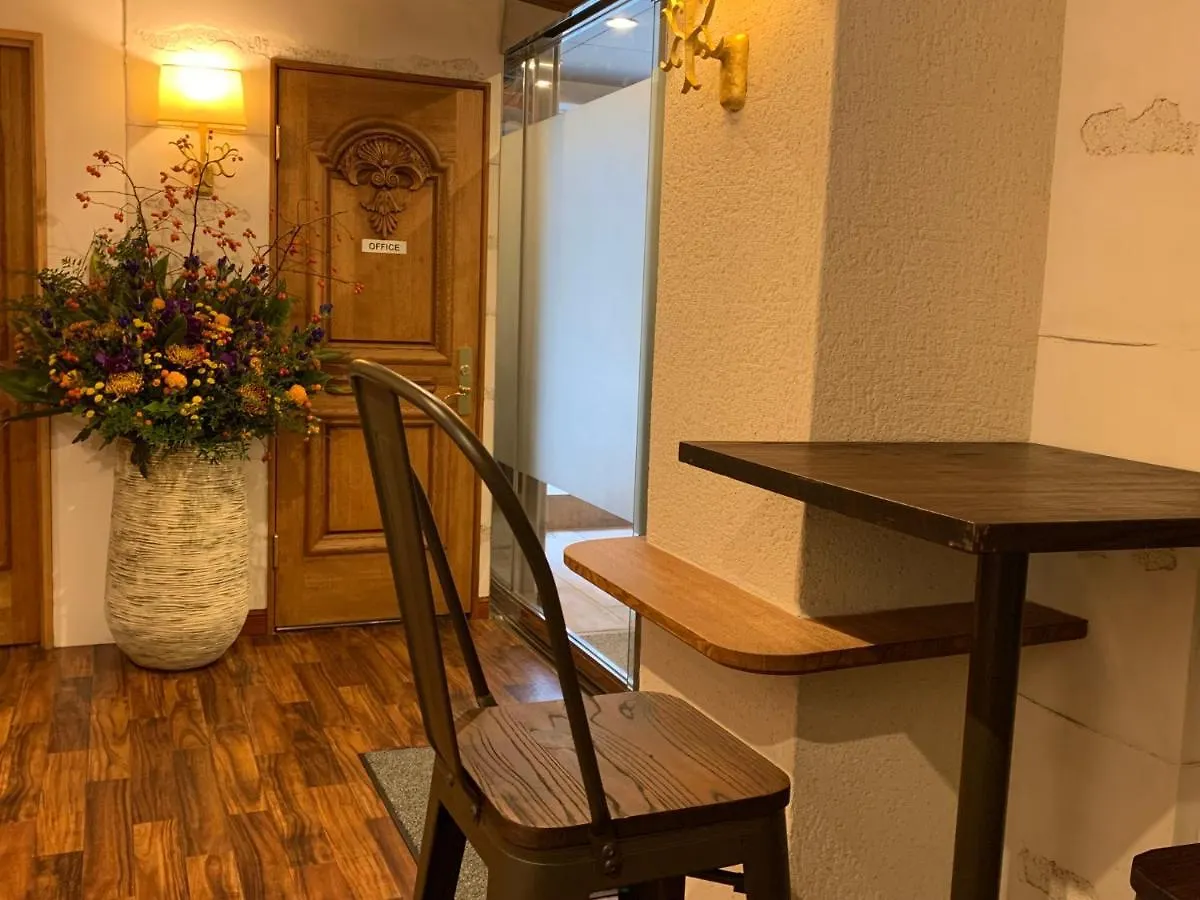 酒店 歌德酒店 東京都